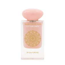 Gulf Orchid Musk Cotton Candy
