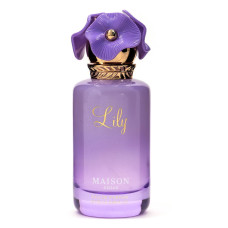 Maison Asrar Lily