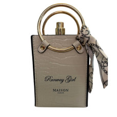 Maison Asrar Runway Girl