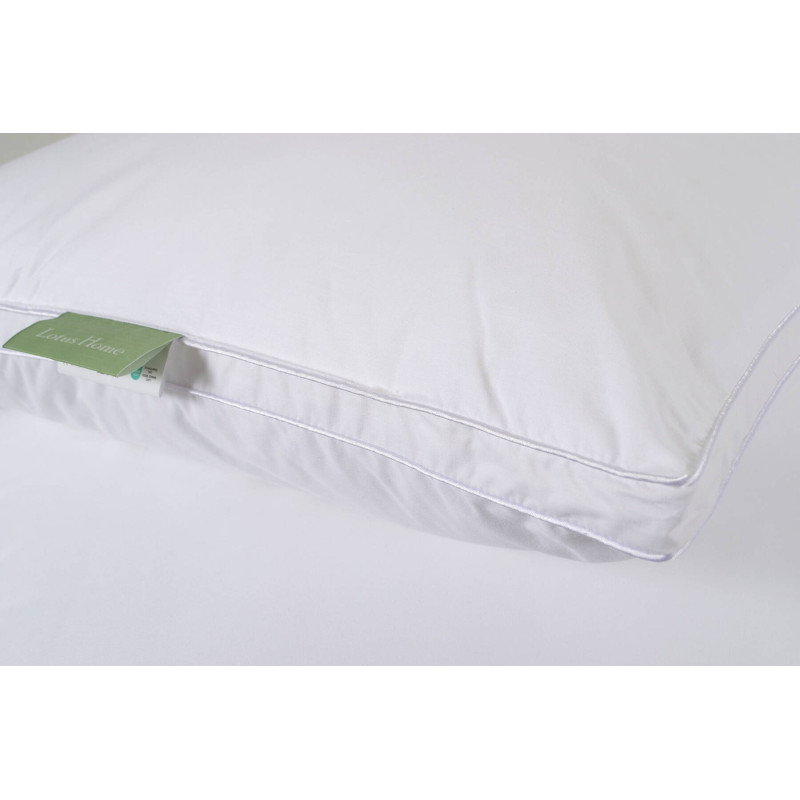 Подушка Lotus Home - Latenna Firm 50*70