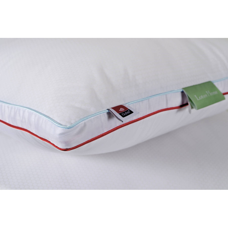 Подушка Lotus Home - Climate Mode Firm New 50*70