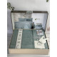 Постіль з поплину Poplin Rem Євро Romeo home