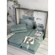 Постіль з поплину Poplin Rem Євро Romeo home