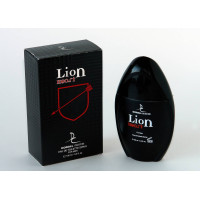 Lion Heart Dorall Collection