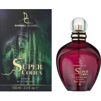 Super Cobra Dorall Collection женские духи