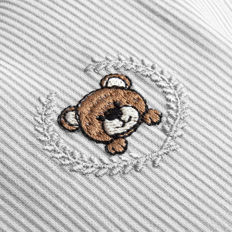 Наволочка дитяча на ортопедичну подушку BabyComfort PAPAELLA