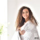 Ковдра Afrodita 155х210 всесезонна 370 г/м² IDEIA