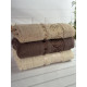 Рушники Micro delux Orient 70х140 см, мікрокоттон