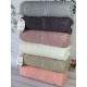 Рушники махрові Lux cotton Baki 70х140 см