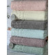 Рушники Micro delux Stone 50х90 з мікрокоттоном, 6 шт