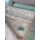 Рушники Micro delux Stone 50х90 з мікрокоттоном, 6 шт