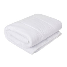 Ковдра силіконова стьобана Viluta Євро Relax Light 200х220