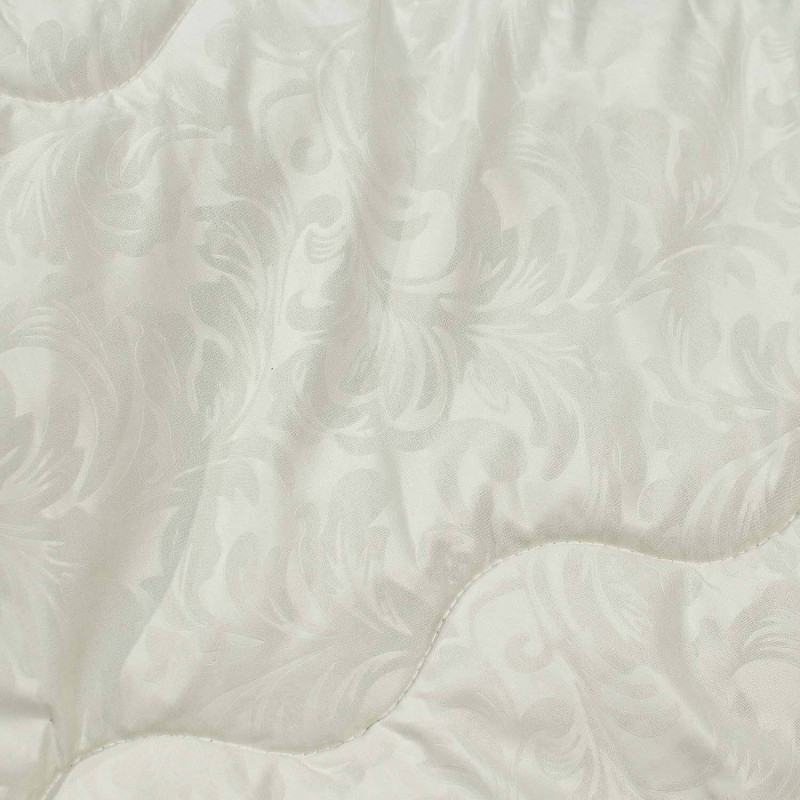 Ковдра вовняна стьобана Viluta Comfort 140х205