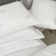 Подушка силіконова Вилюта Light Foam 50х70 – комфорт і якість сну