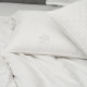 Подушка силіконова Вилюта Light Foam 50х70 – комфорт і якість сну