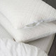 Подушка силіконова Вилюта Light Foam 50х70 – комфорт і якість сну