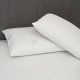 Подушка силіконова Вилюта Light Foam 50х70 – комфорт і якість сну