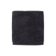 Рушник Lotus Home Готель Premium - Microcotton Black 50*90 550 г/м²