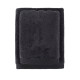 Рушник Lotus Home Готель Premium - Microcotton Black 50*90 550 г/м²