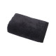 Рушник Lotus Home Готель Premium - Microcotton Black 70*140 550 г/м²