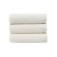 Рушник Lotus Home Готель Premium - Microcotton Ecru 90*150 550 г/м²