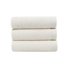 Рушник Lotus Home Готель Premium - Microcotton Ecru 90*150 550 г/м²