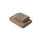 Рушник Lotus Home - Hotel Basic кавовий 70*140 (16/1) 450 г/м²