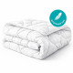 Ковдра всесезонна Antistatic Sleep 175х210 см IDEIA гіпоалергенна антистатична тканина