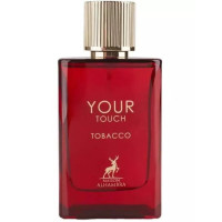 Alhambra Your Touch Tobacco