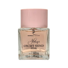 Dorall Collection Always on my mind Pink