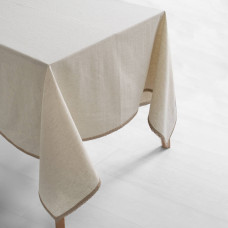 Скатертина з льону Lotus Home - Bondy 150*200
