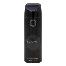 Armaf Radical Blue дезодорант 200мл