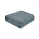 Покривало Lotus Home - Nikos петроль 245*245