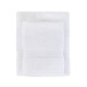 Рушник махровий Lotus Home - Grand soft twist white білий 50*90
