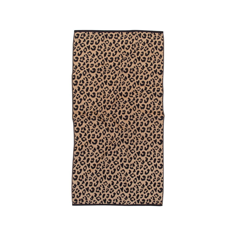 Рушник махровий Lotus Home - Marla 50*90