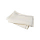 Набір столових серветок з льону Lotus Home - Benna off white 35*50 (2 од)