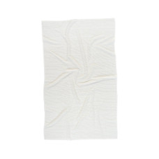Рушник Lotus Home - Sophie off white молочний 90*150
