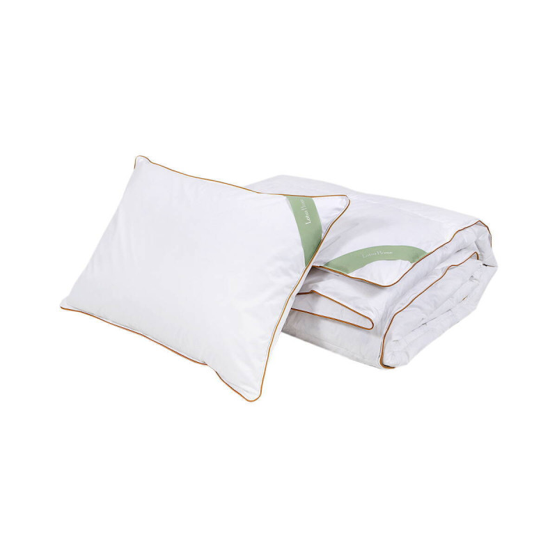 Ковдра Lotus Home - Goose 30% New 8,5 tog пухова 195*215 євро