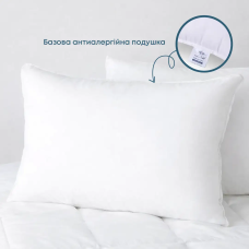 Подушка FRIENDLY "WHITE COMFORT" , 50x70