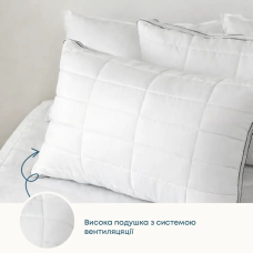 Подушка INNOVATION "BREEZE", 50x70