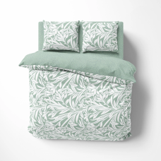 Постільна білизна ТЕП "Soft dreams" Mint Fantasy, 70x70, полуторна