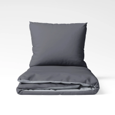Комплект постільної білизни ТЕП "Happy Sleep" Silver Light, полуторна