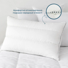 Подушка INNOVATION "ТЕП" KANGAROO  , 50x70