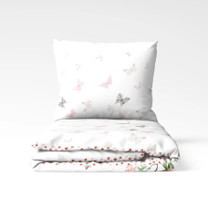 Постільна білизна ТЕП "Happy Sleep" Ніжні сни, 50x70, двоспальна