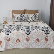 Покривало ТЕП "ELEGANT COTTON" Turkish, 220x240