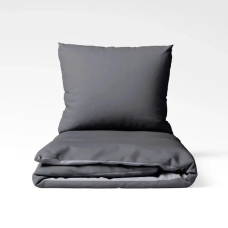 Комплект постільної білизни "ТЕП" Dark Grey, євро