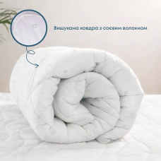 Ковдра NATURE "SILK"  (300г/м2), 180x210