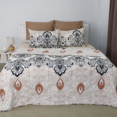 Покривало ТЕП "ELEGANT COTTON" Turkish, 220x240
