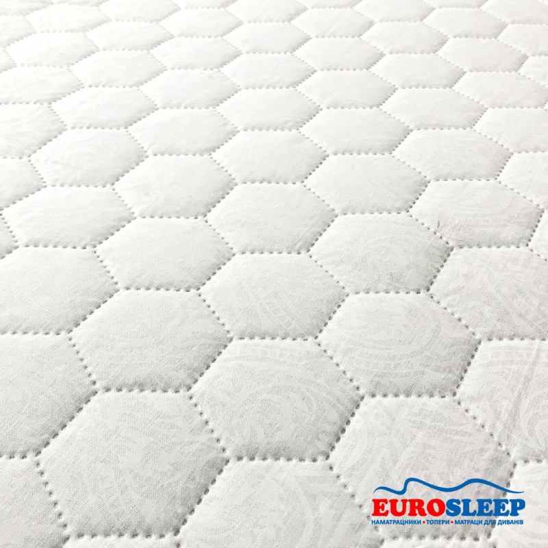 Наматрацник SUPER COTTON PLUS -