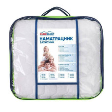 Наматрацник SUPER COTTON PLUS -